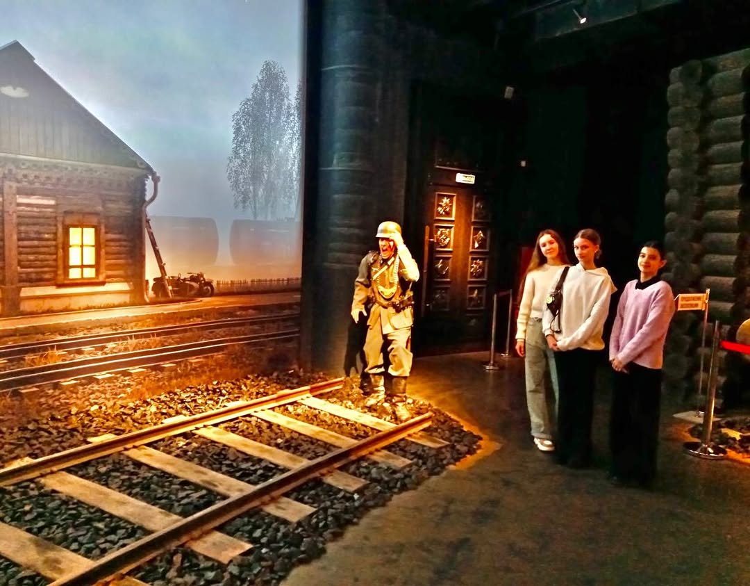 Память бессмертна