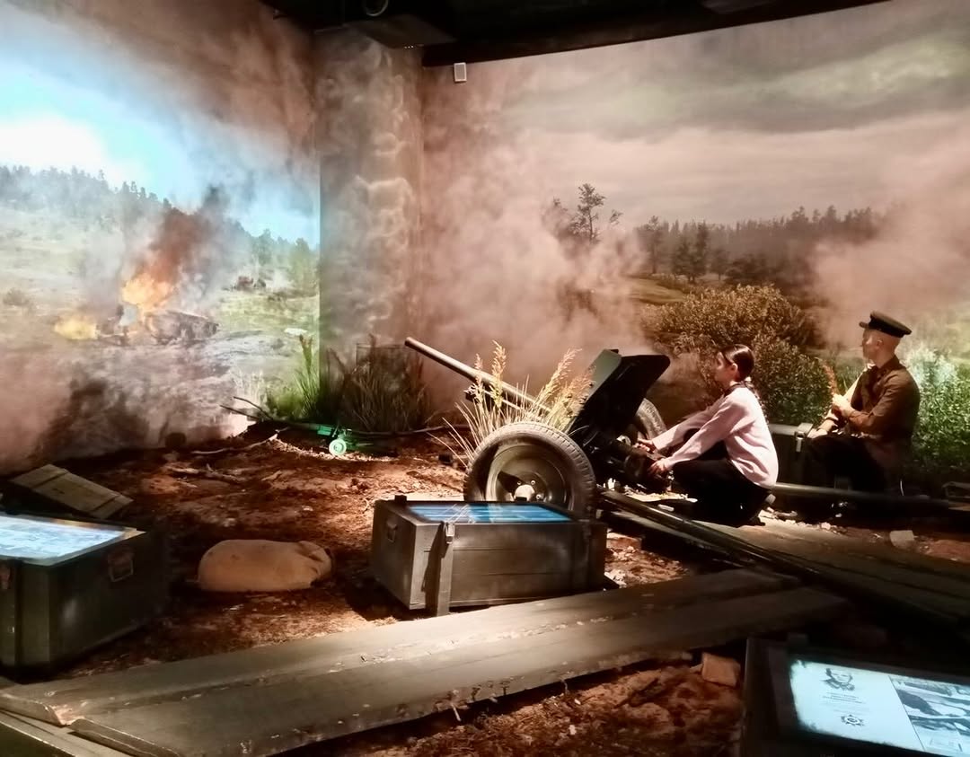 Память бессмертна