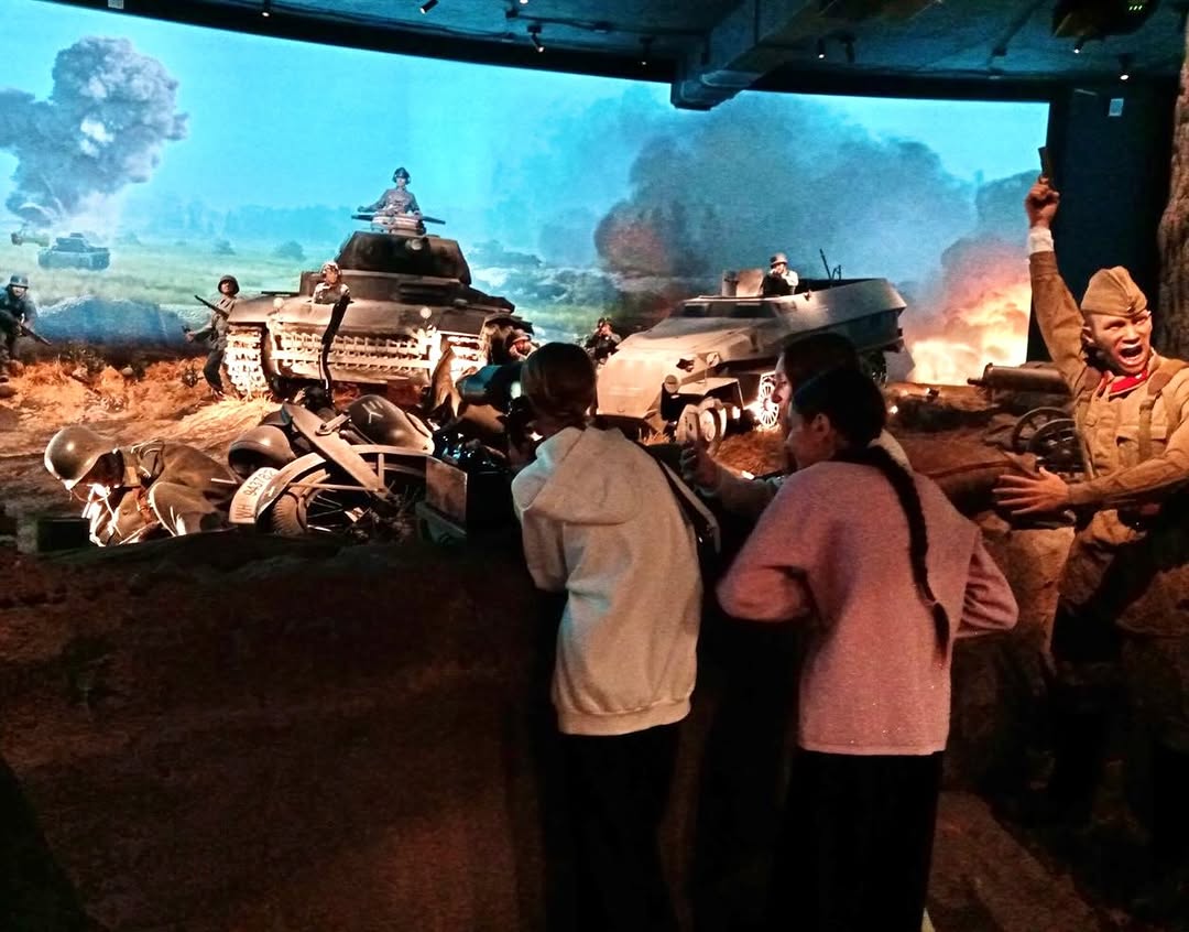 Память бессмертна