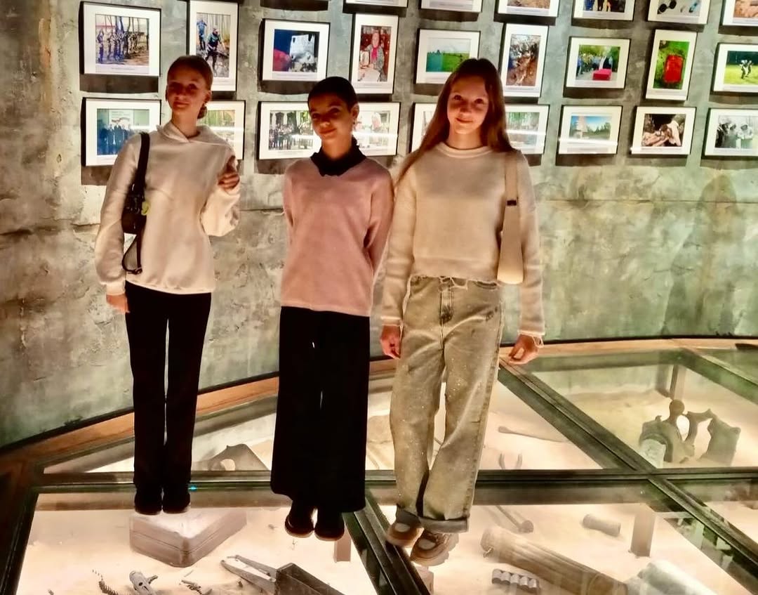 Память бессмертна