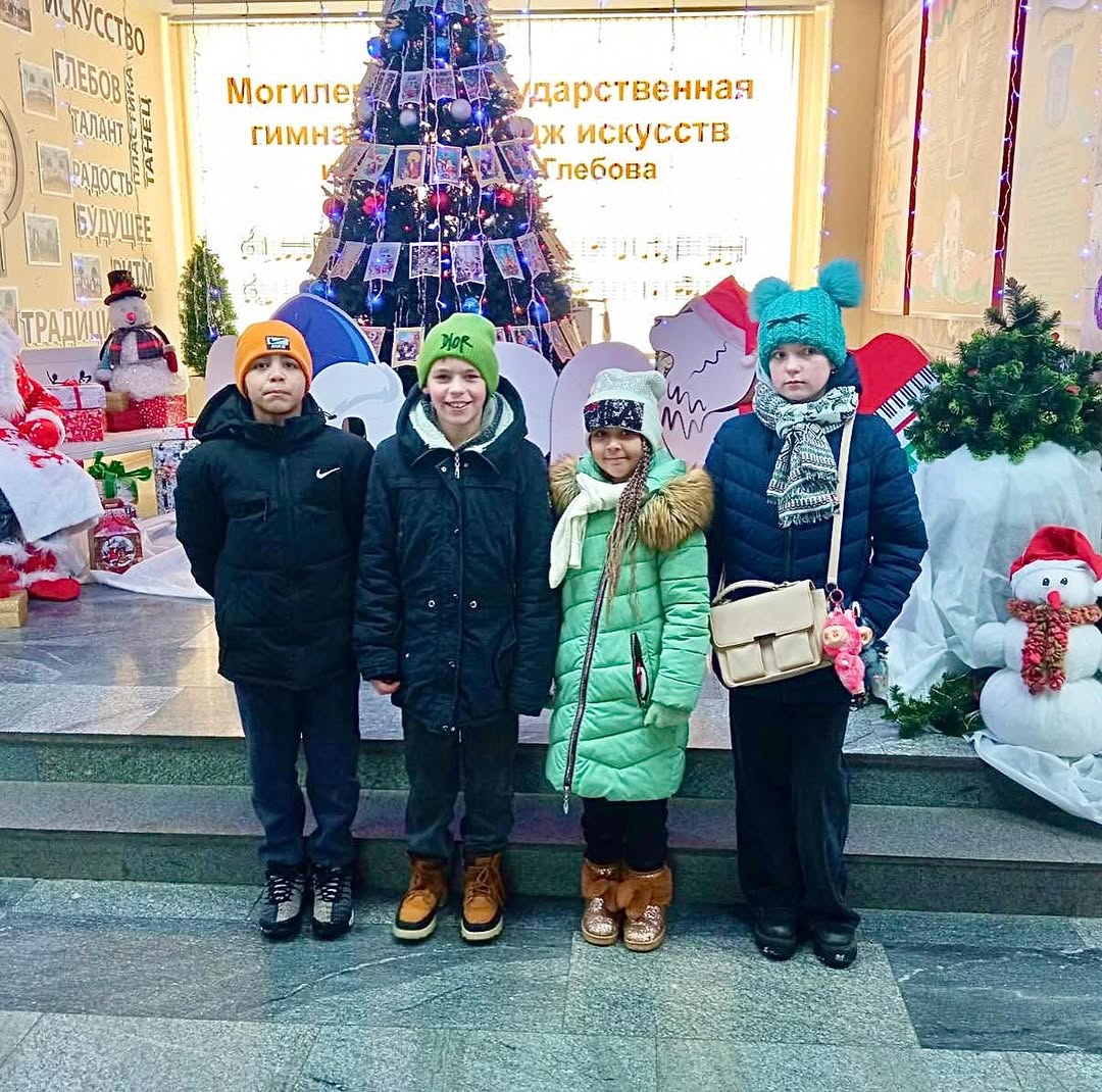 Волшебные сказки