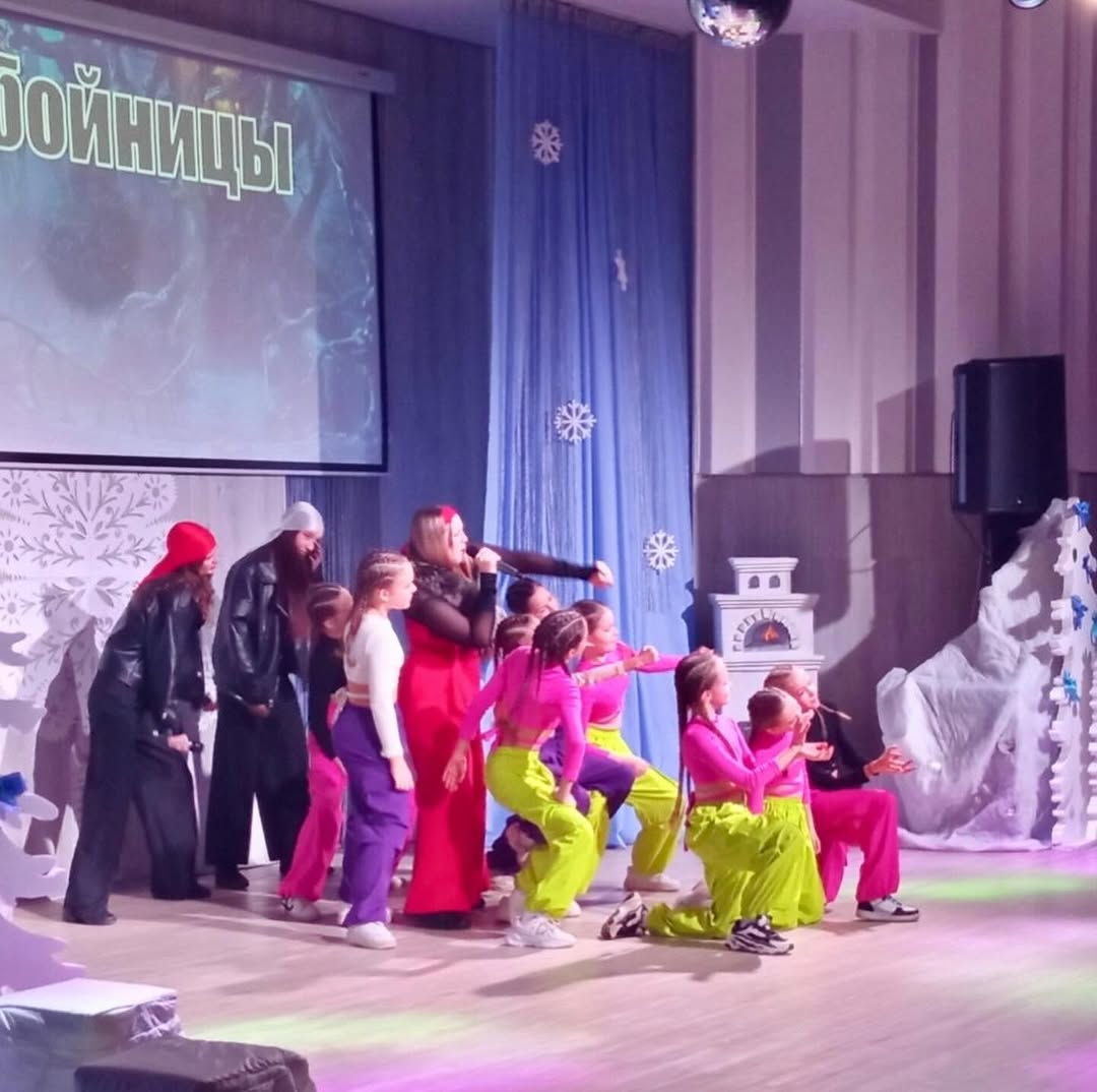 Волшебные сказки