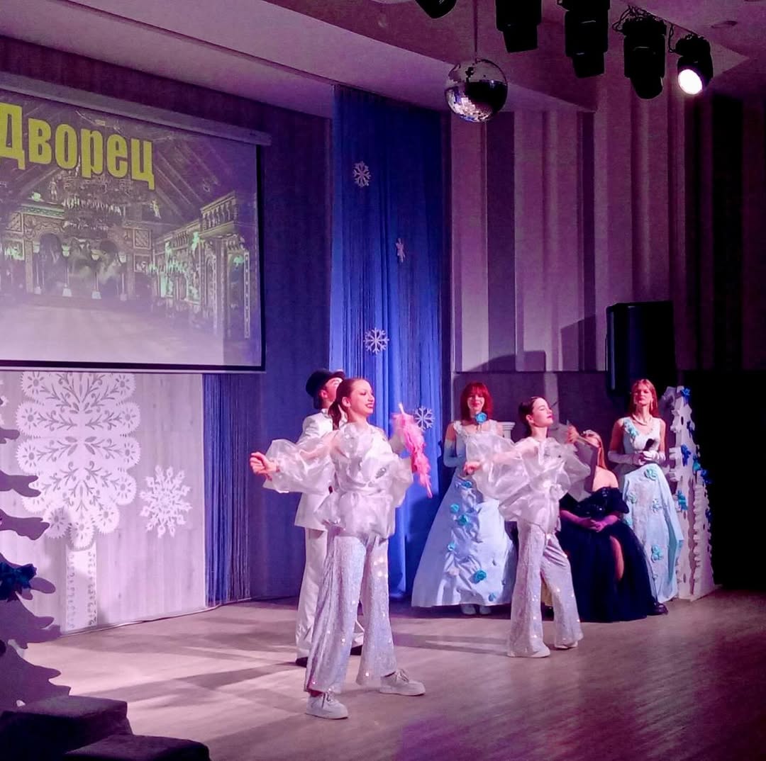 Волшебные сказки