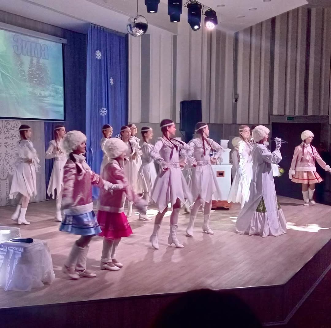 Волшебные сказки