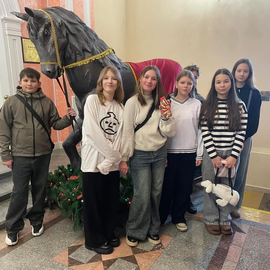 Истории из жизни