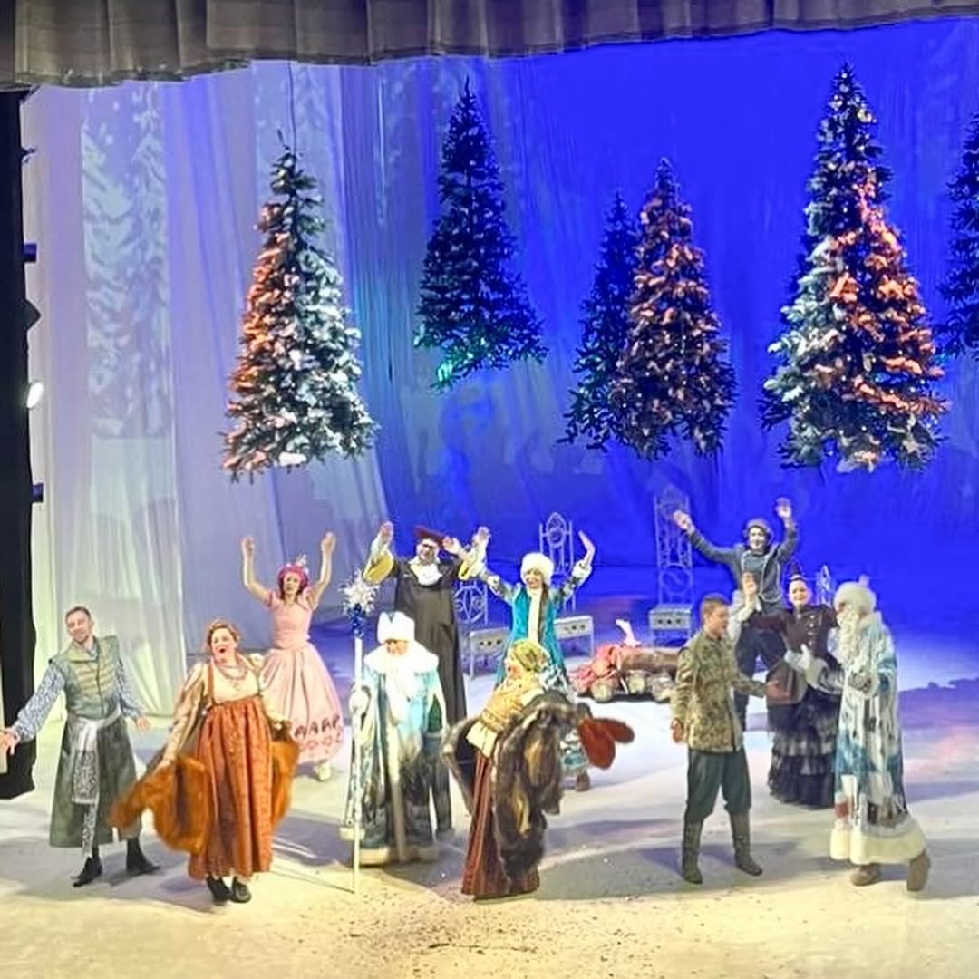 Истории из жизни