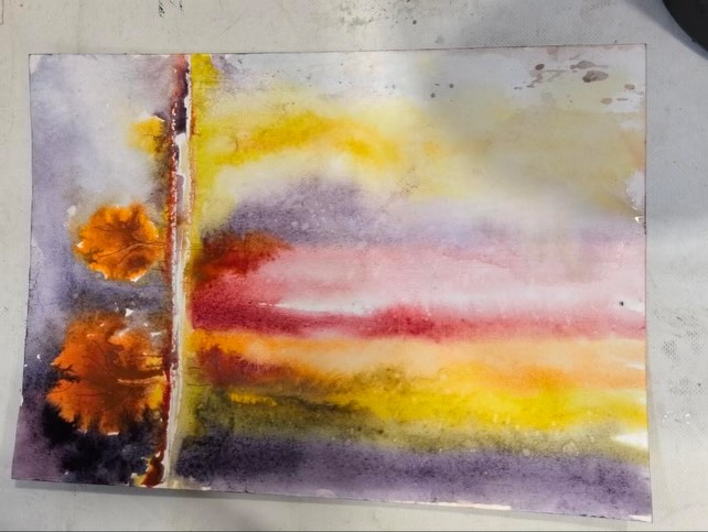 Мастер-класс в музее