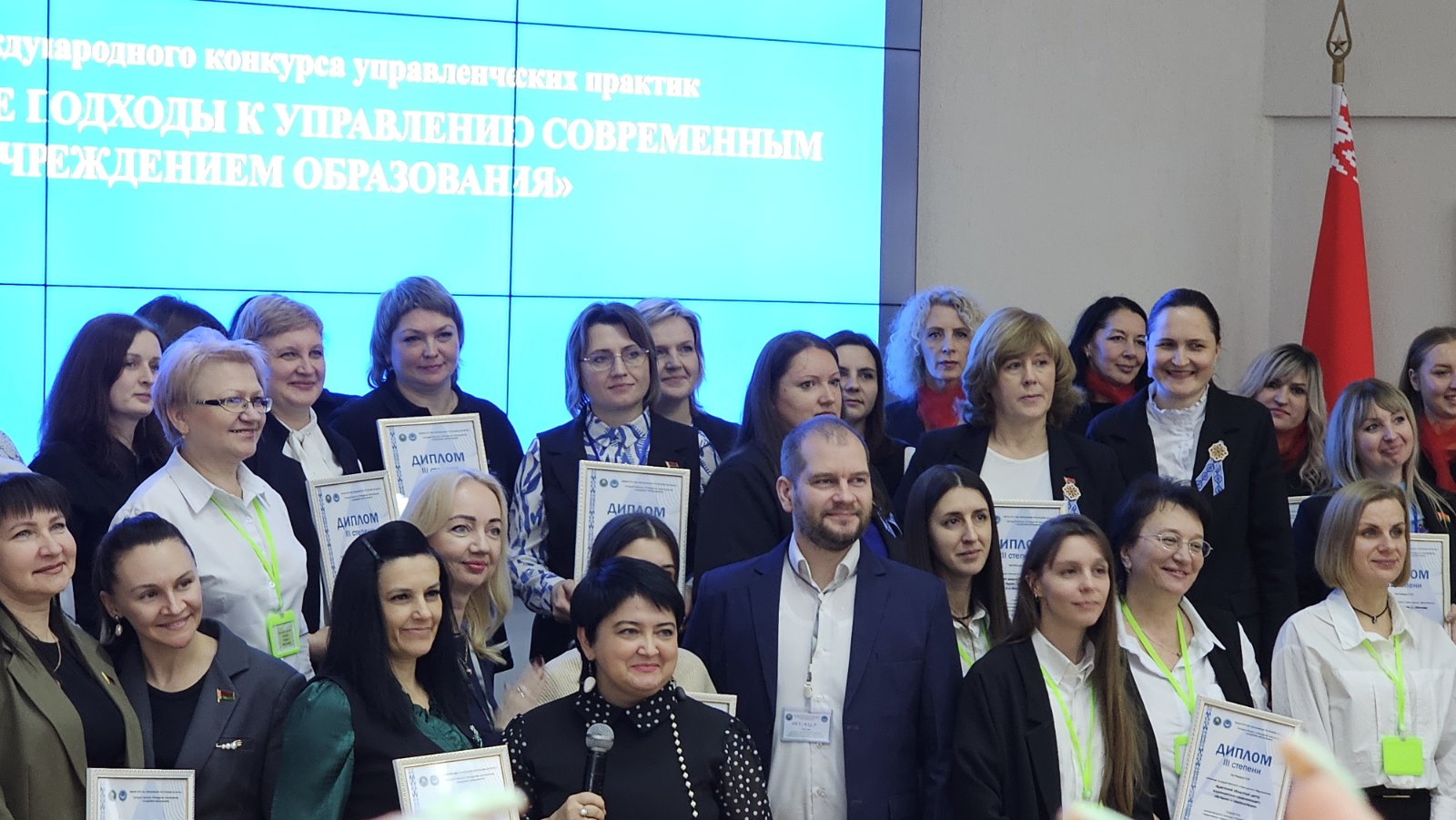 И мы кое-что можем!