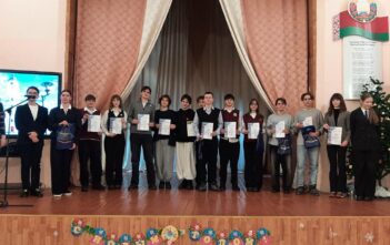 Поздравляем лучших!