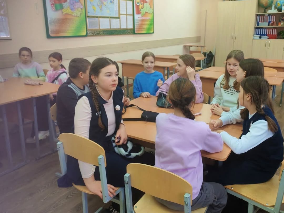 В поисках семейных ценностей