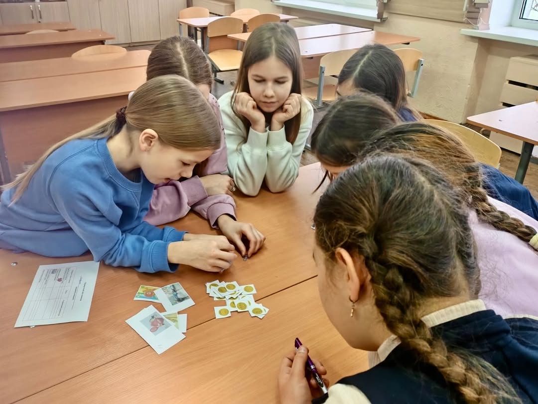 В поисках семейных ценностей