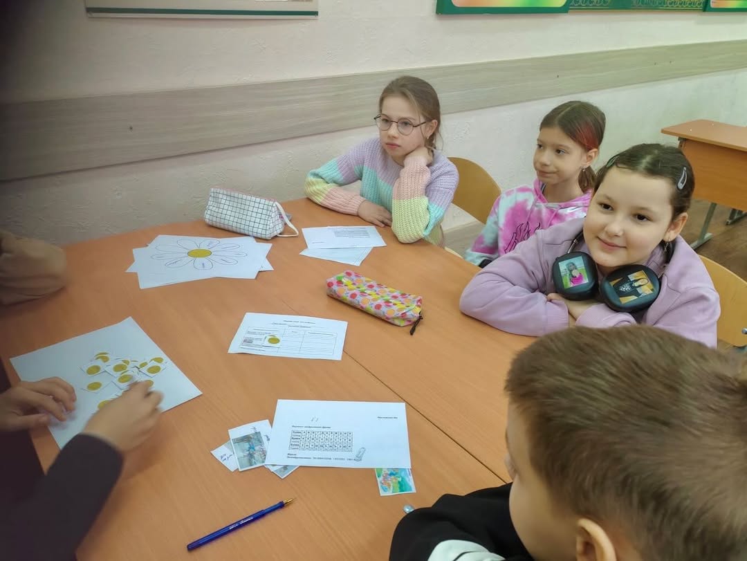 В поисках семейных ценностей