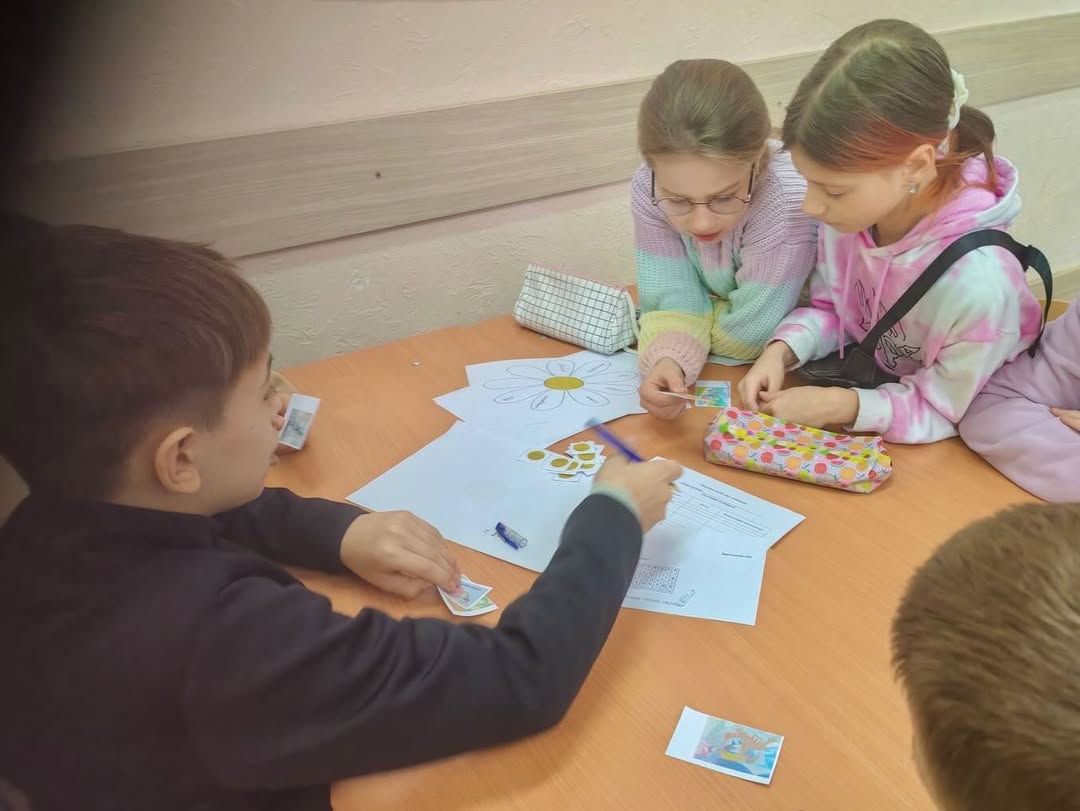 В поисках семейных ценностей