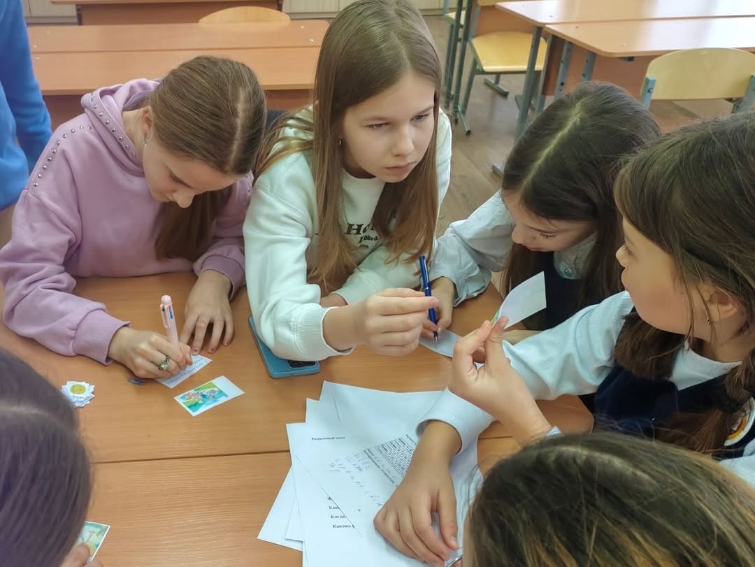 В поисках семейных ценностей