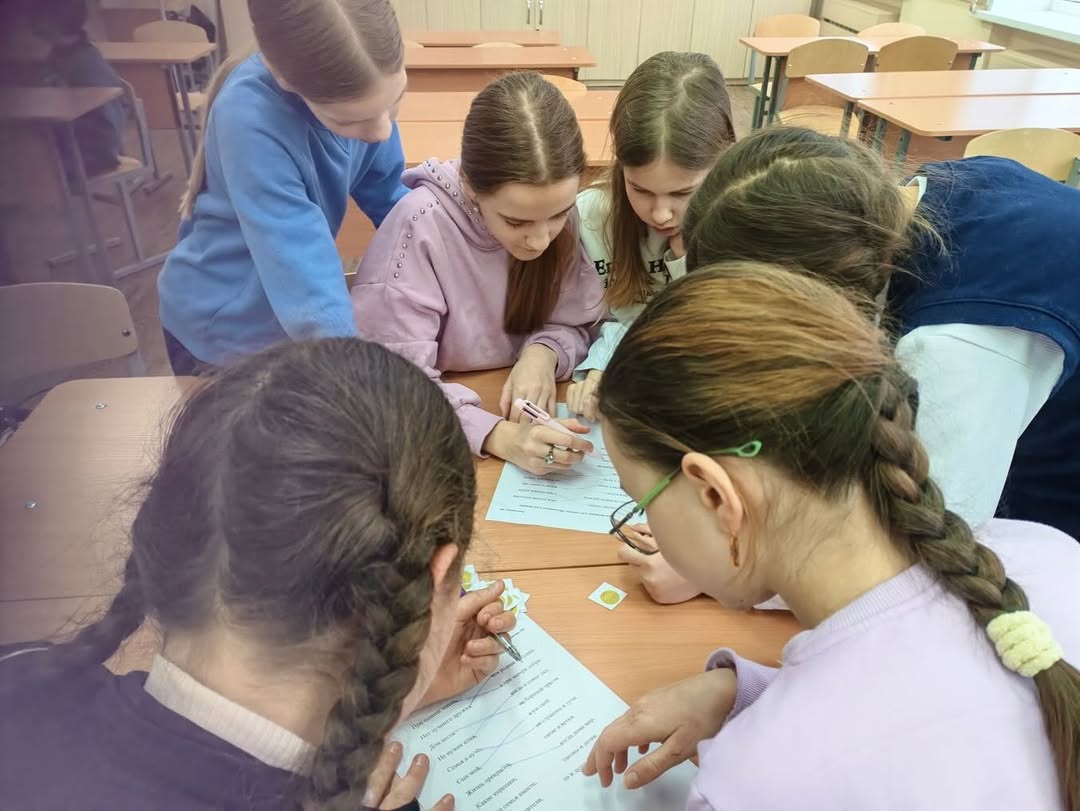 В поисках семейных ценностей