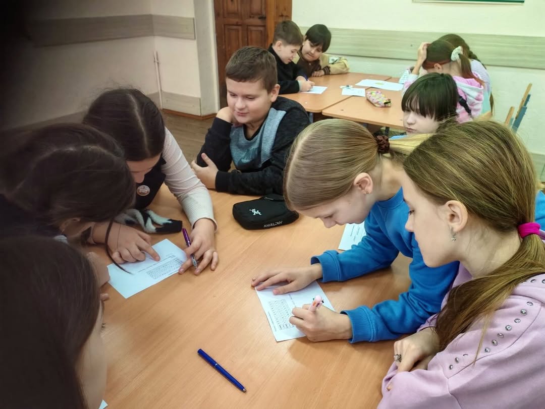 В поисках семейных ценностей