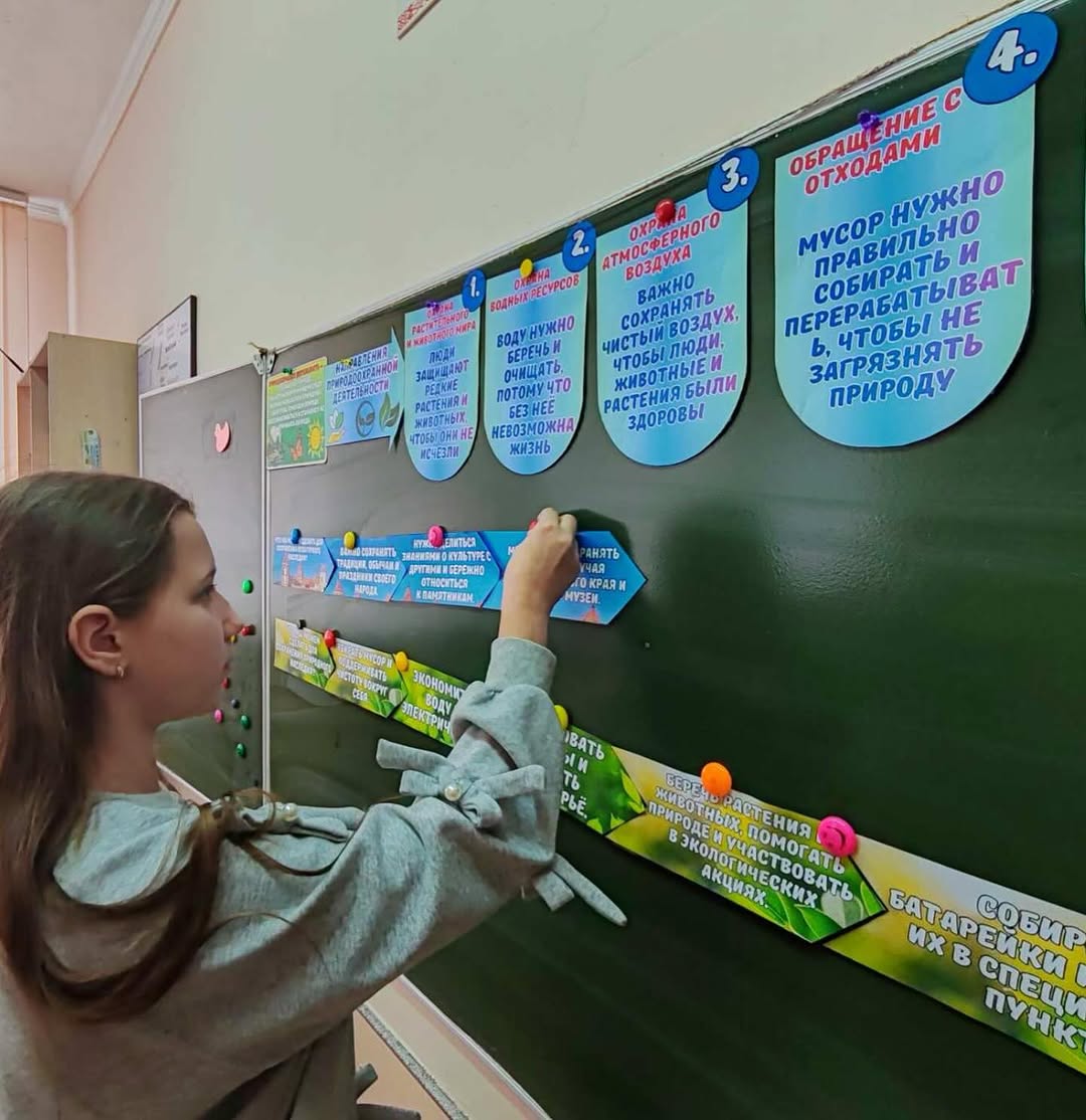 Я. Моя семья. Моя Родина