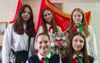 Экскурс в прошлое