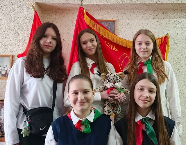 Экскурс в прошлое