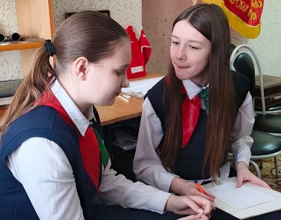 Экскурс в прошлое