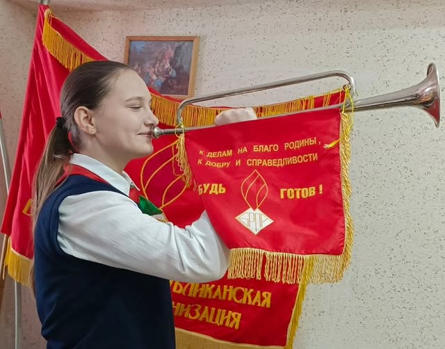 Экскурс в прошлое