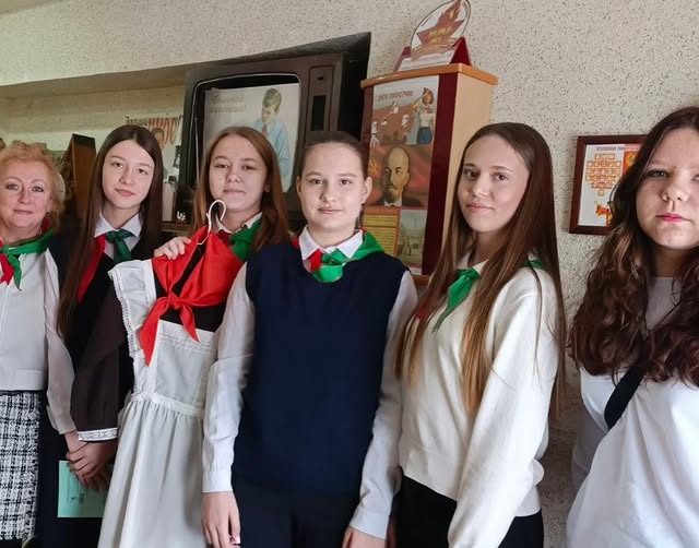 Экскурс в прошлое