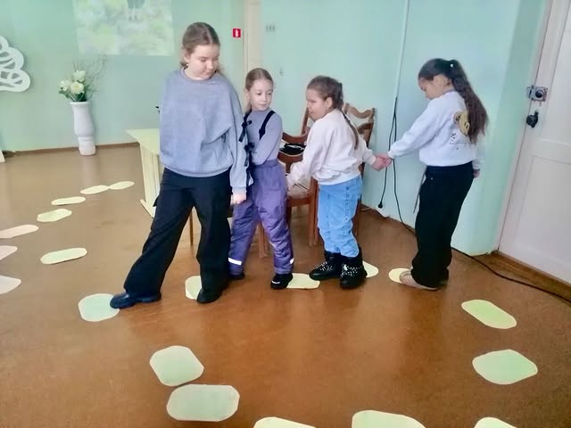 Какой «болотный» день