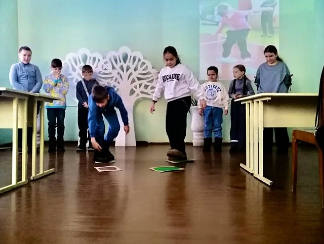 Какой «болотный» день