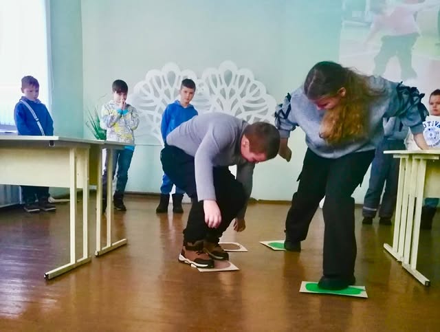 Какой «болотный» день