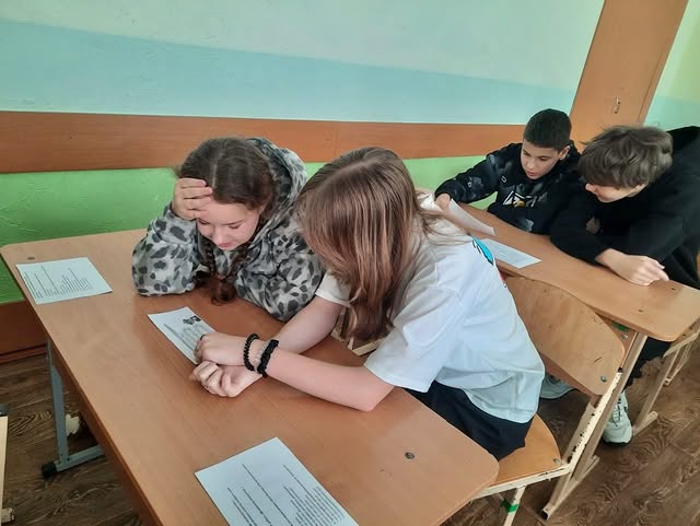 В мире профессий