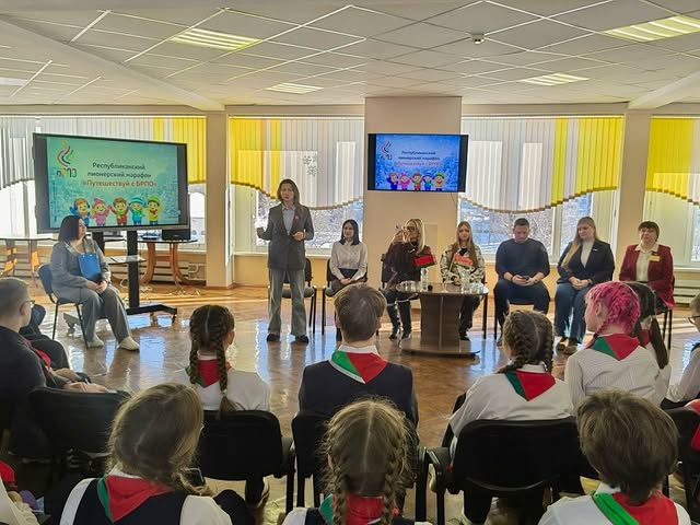 Зимняя сказка