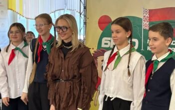 Республиканский марафон