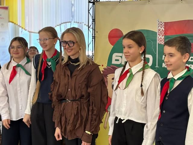 Республиканский марафон