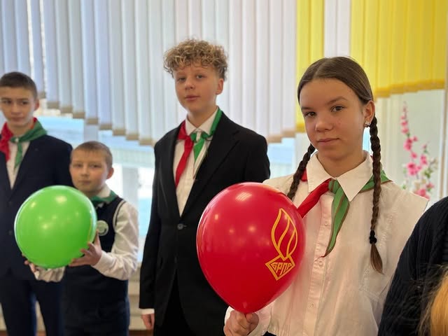 Республиканский марафон