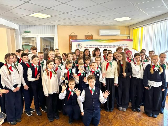 Республиканский марафон