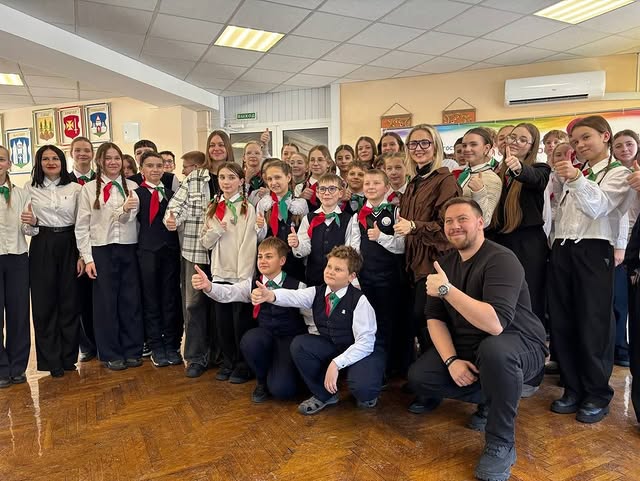 Республиканский марафон