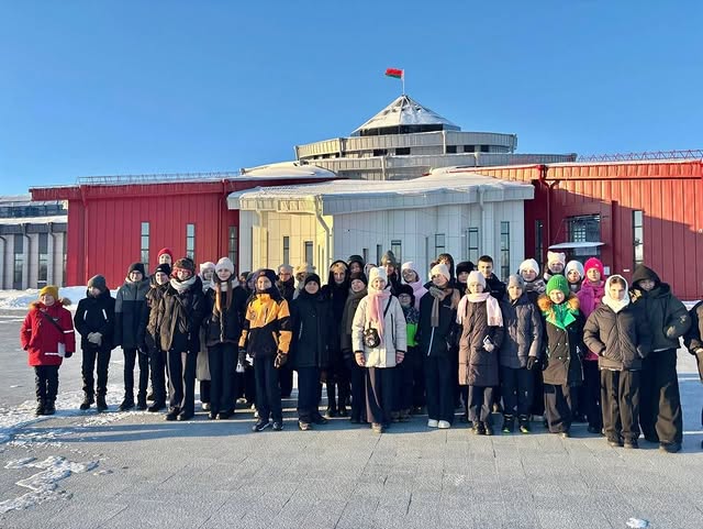 Республиканский марафон