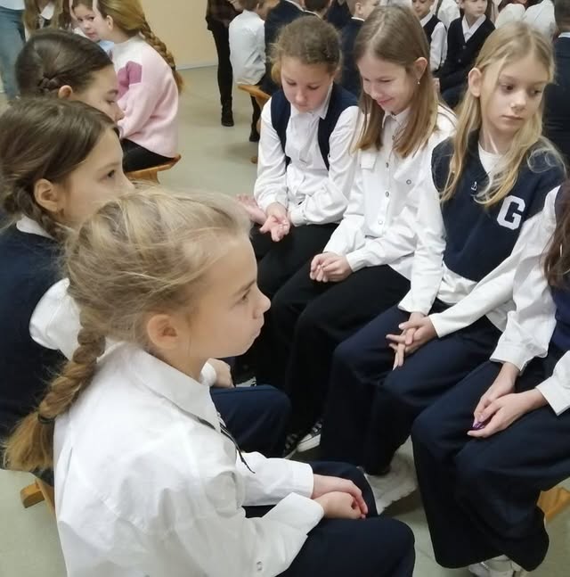 Торжественно клянусь!