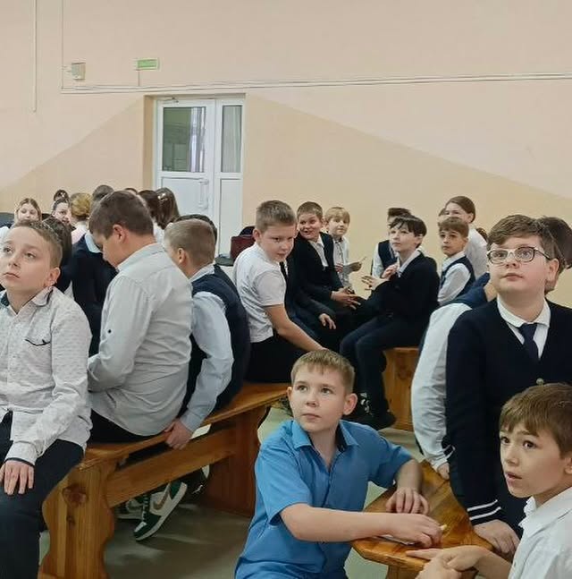 Торжественно клянусь!