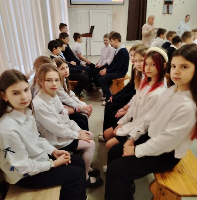 Торжественно клянусь!