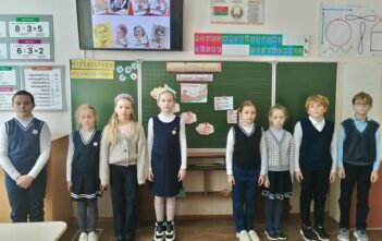 Юными остались вы навеки