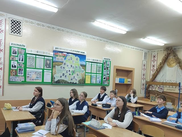 Юные герои-антифашисты