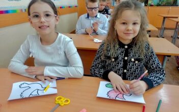 Маленькие герои большой войны