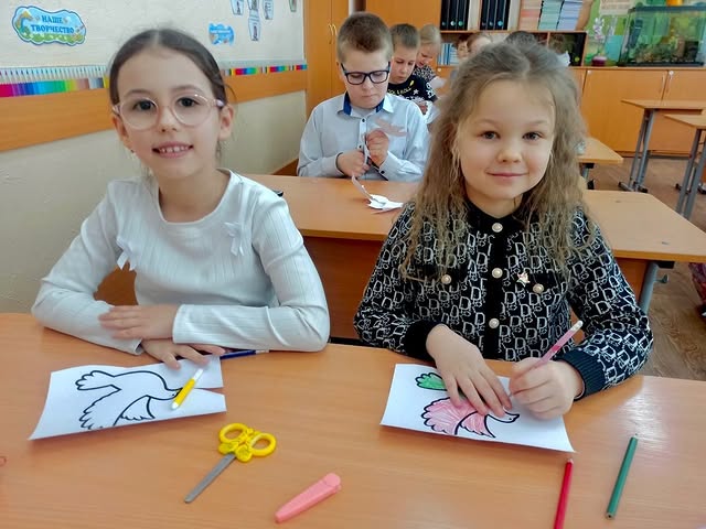 Маленькие герои большой войны