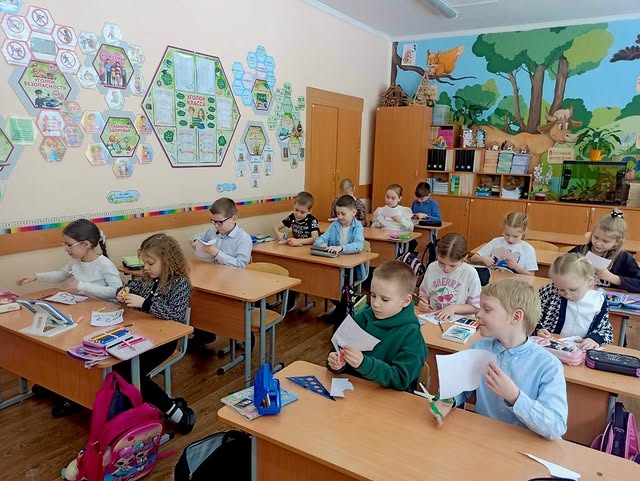 Маленькие герои большой войны