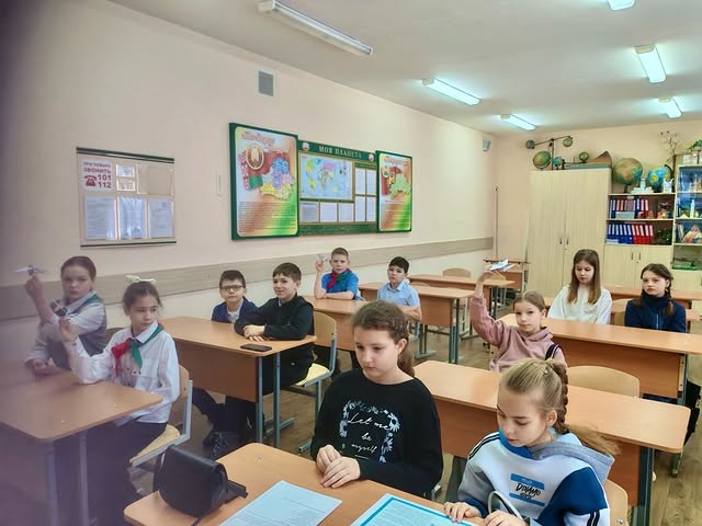 Маленькие герои большой войны