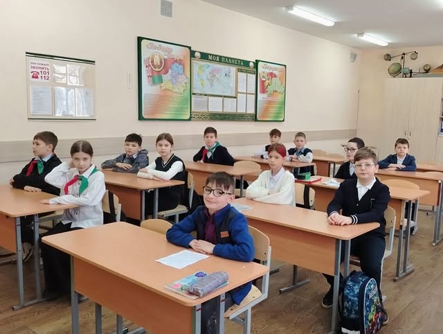 Маленькие герои большой войны