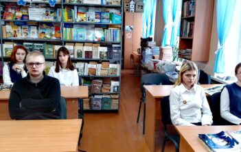 Антинаркотическая акция «Вместе – против наркотиков»