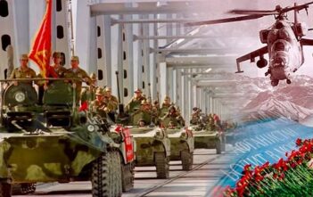 День памяти воинов-интернационалистов