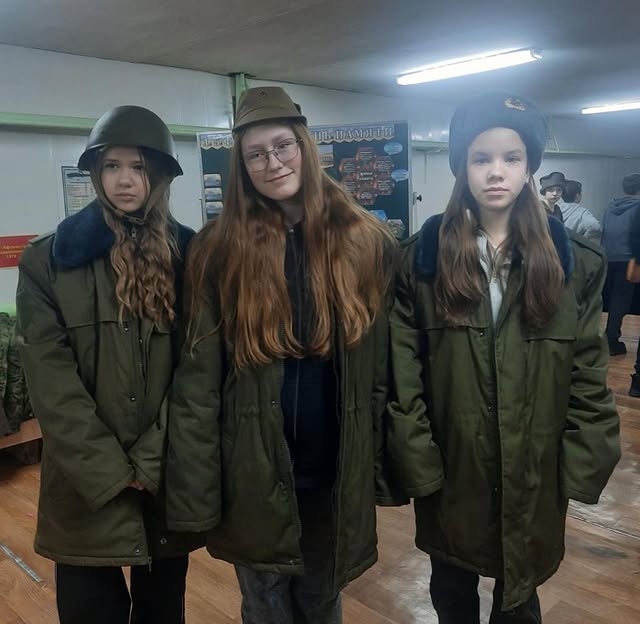 Помни войну